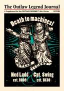 Ned Ludd & Cpt. Swing